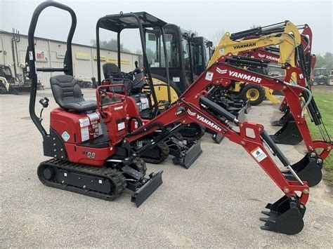 mini excavator sale michigan|mini excavators sold in michigan.